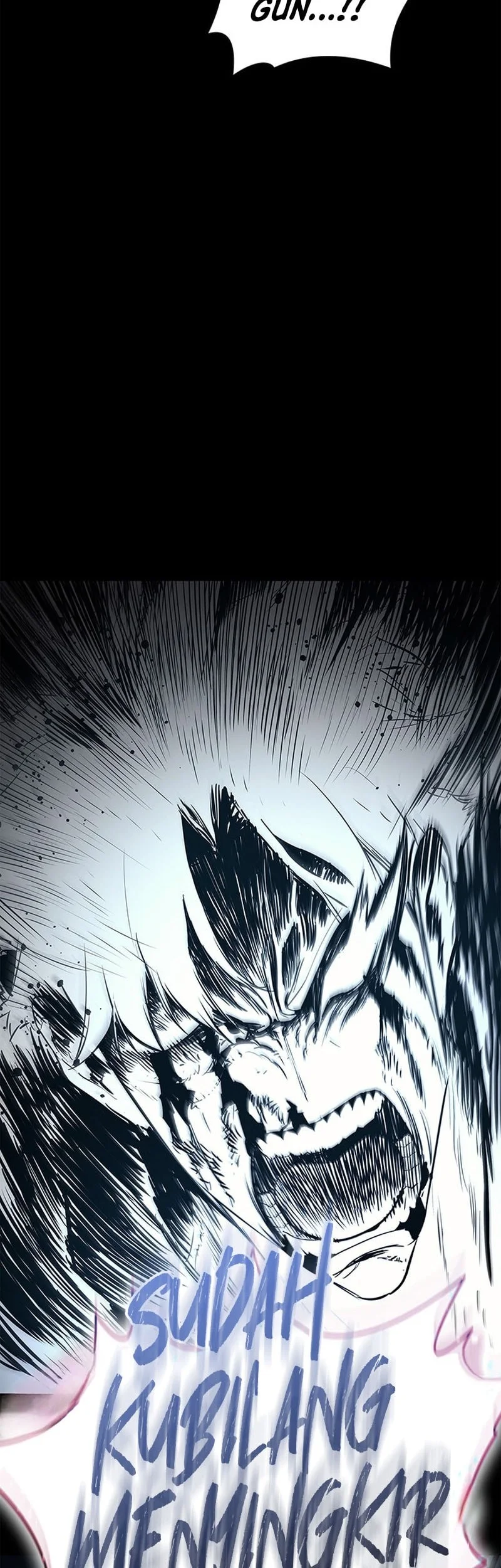 A Disaster-Class Hero Has Returned Chapter 175 Gambar 71