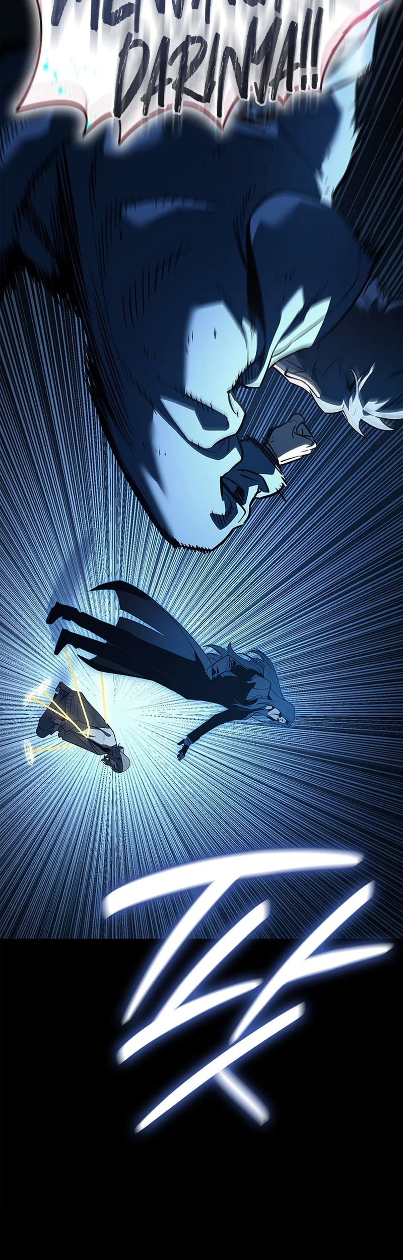 A Disaster-Class Hero Has Returned Chapter 175 Gambar 72
