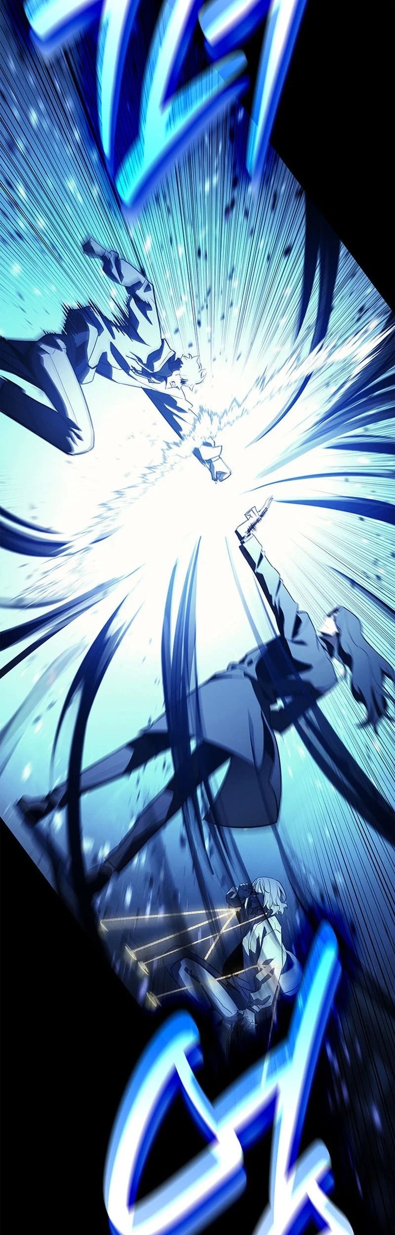A Disaster-Class Hero Has Returned Chapter 175 Gambar 75