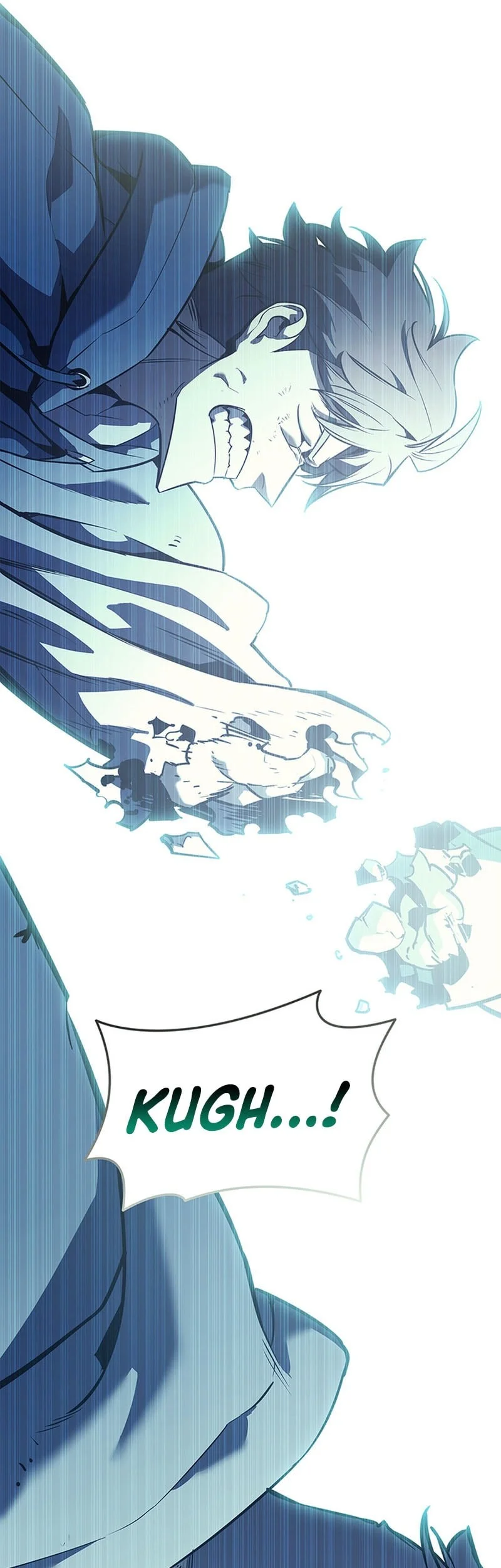 A Disaster-Class Hero Has Returned Chapter 175 Gambar 77