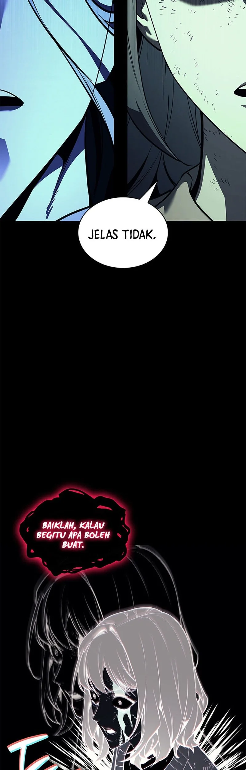 A Disaster-Class Hero Has Returned Chapter 176 Gambar 62