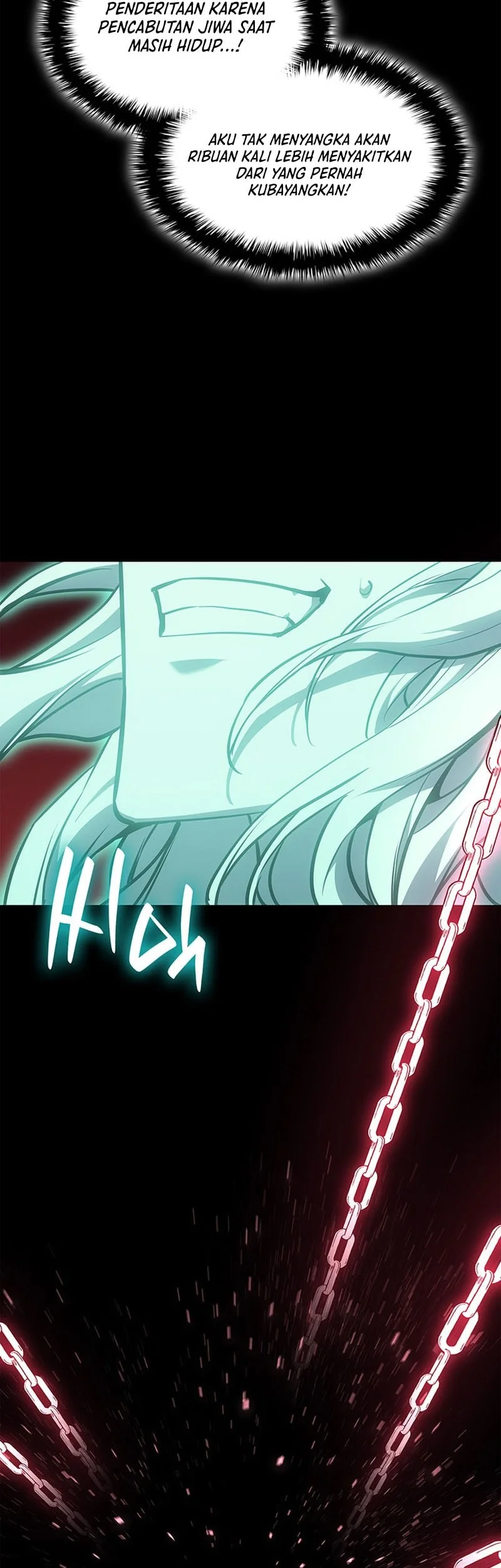 A Disaster-Class Hero Has Returned Chapter 176 Gambar 66