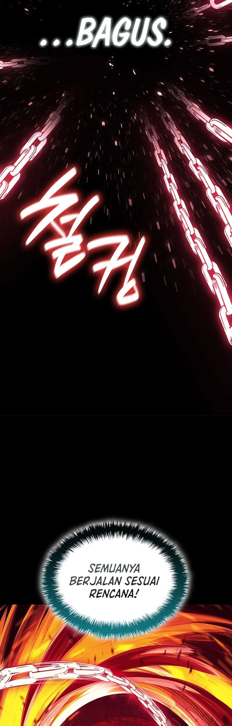 A Disaster-Class Hero Has Returned Chapter 176 Gambar 67
