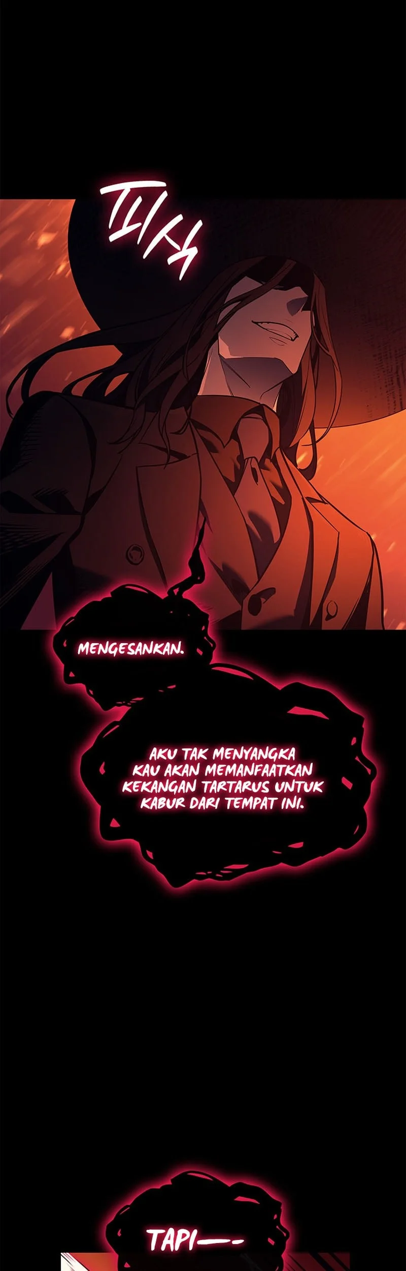 A Disaster-Class Hero Has Returned Chapter 176 Gambar 69