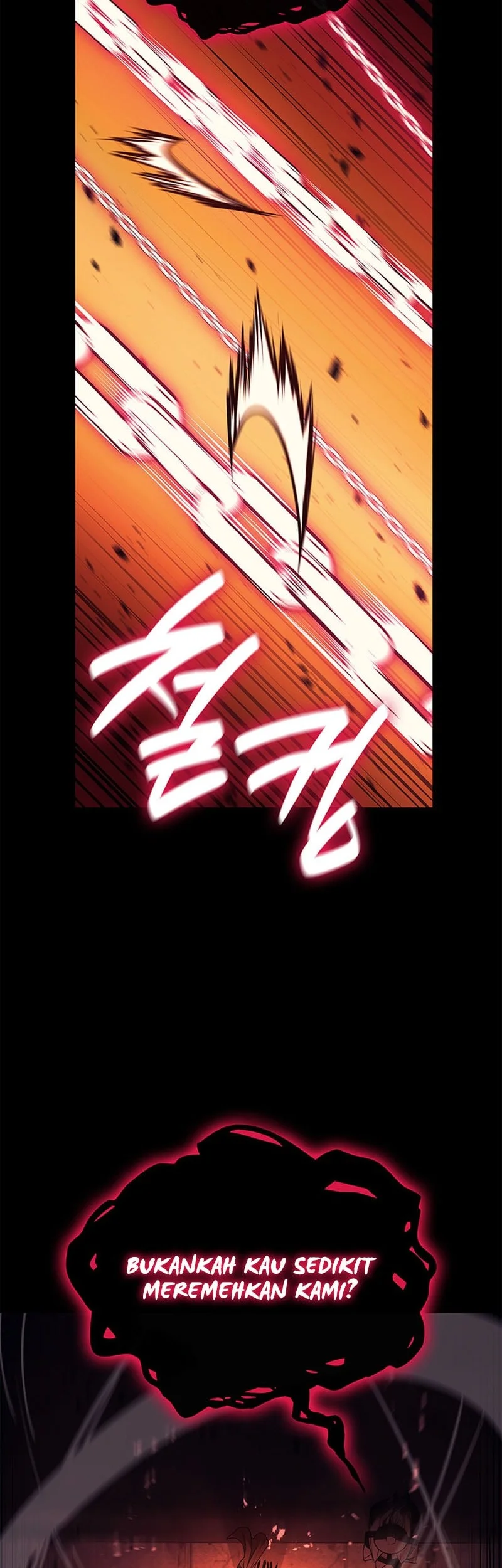 A Disaster-Class Hero Has Returned Chapter 176 Gambar 70