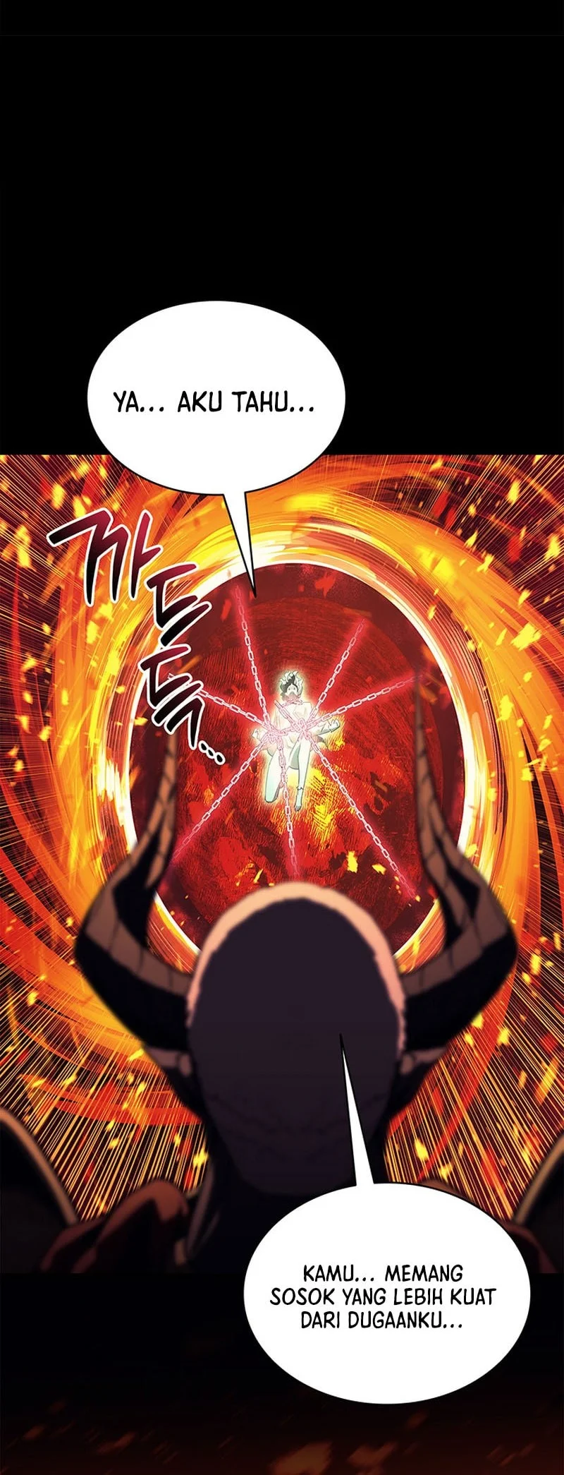 A Disaster-Class Hero Has Returned Chapter 176 Gambar 72