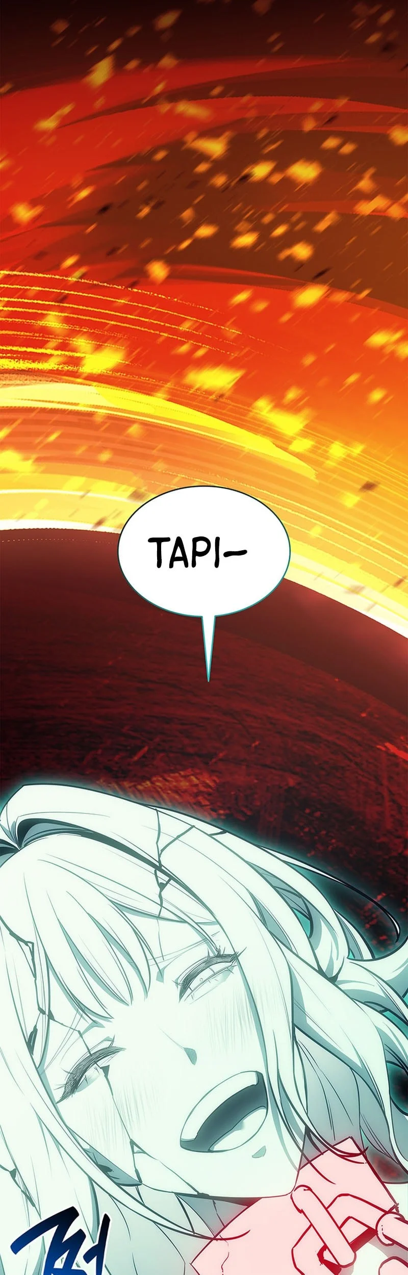 A Disaster-Class Hero Has Returned Chapter 176 Gambar 73