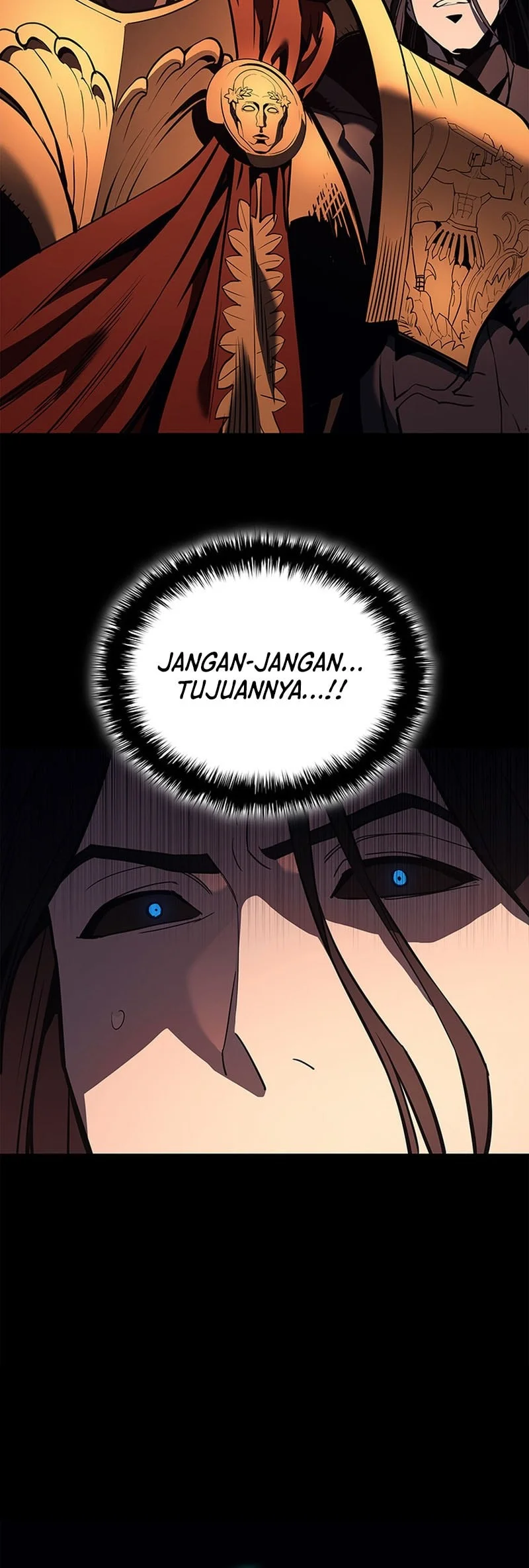 A Disaster-Class Hero Has Returned Chapter 176 Gambar 75