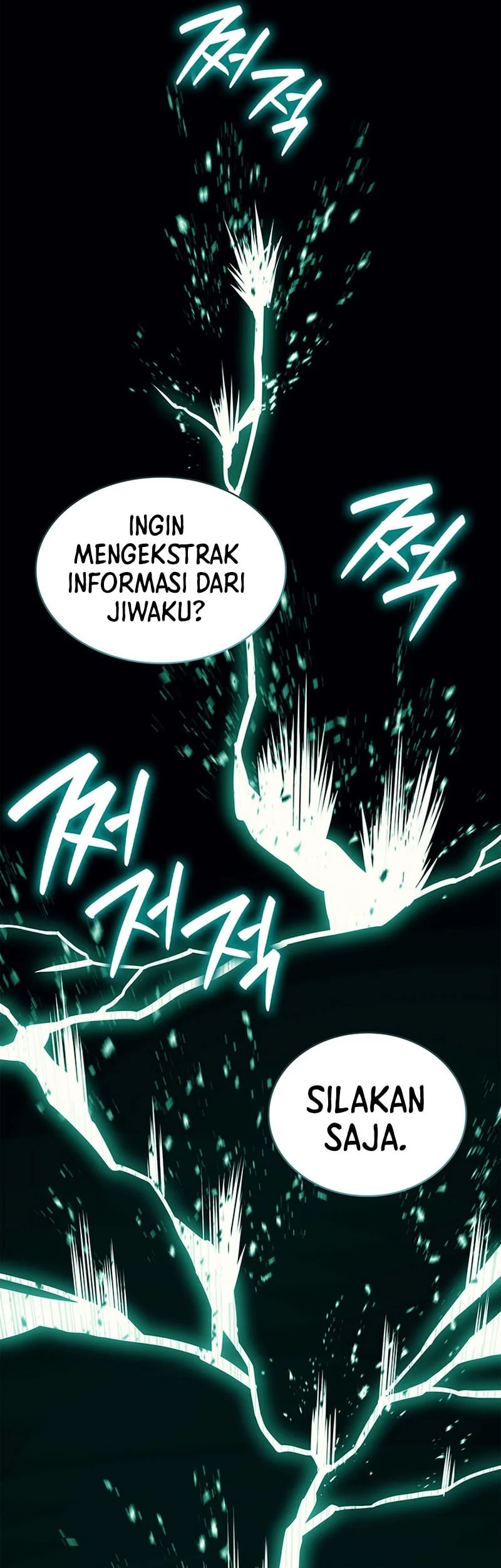 A Disaster-Class Hero Has Returned Chapter 176 Gambar 76