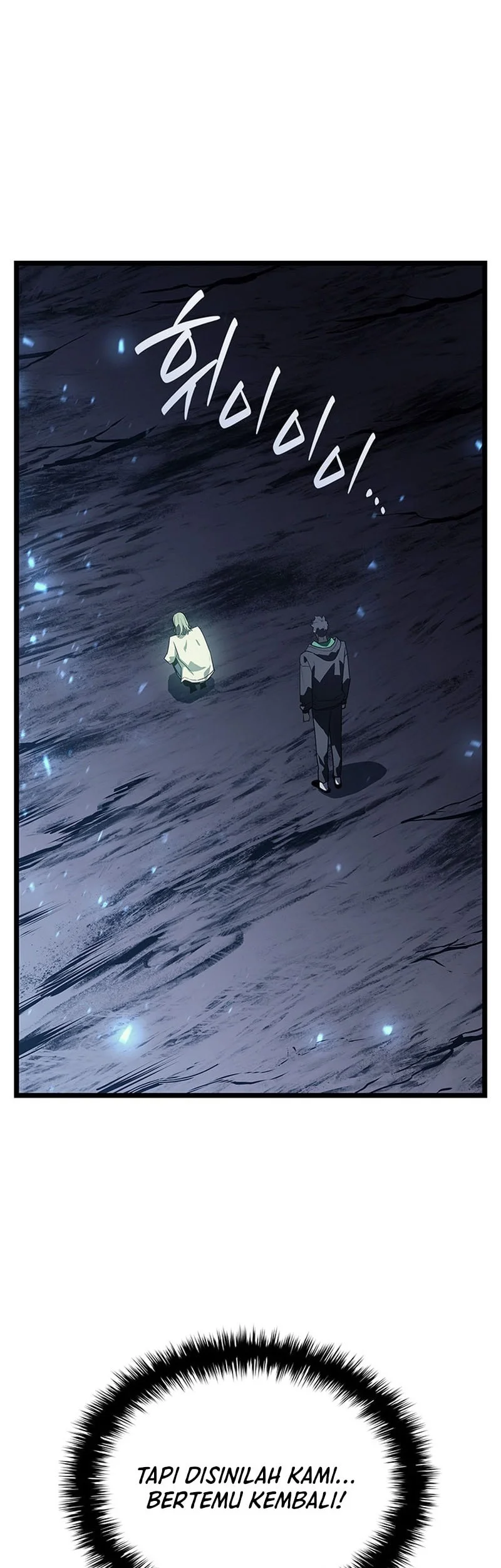 A Disaster-Class Hero Has Returned Chapter 176 Gambar 85