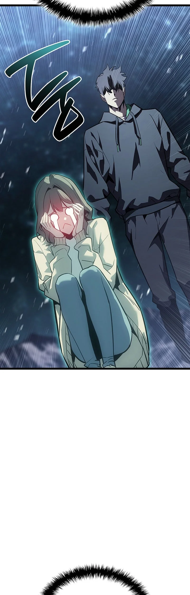 A Disaster-Class Hero Has Returned Chapter 176 Gambar 86