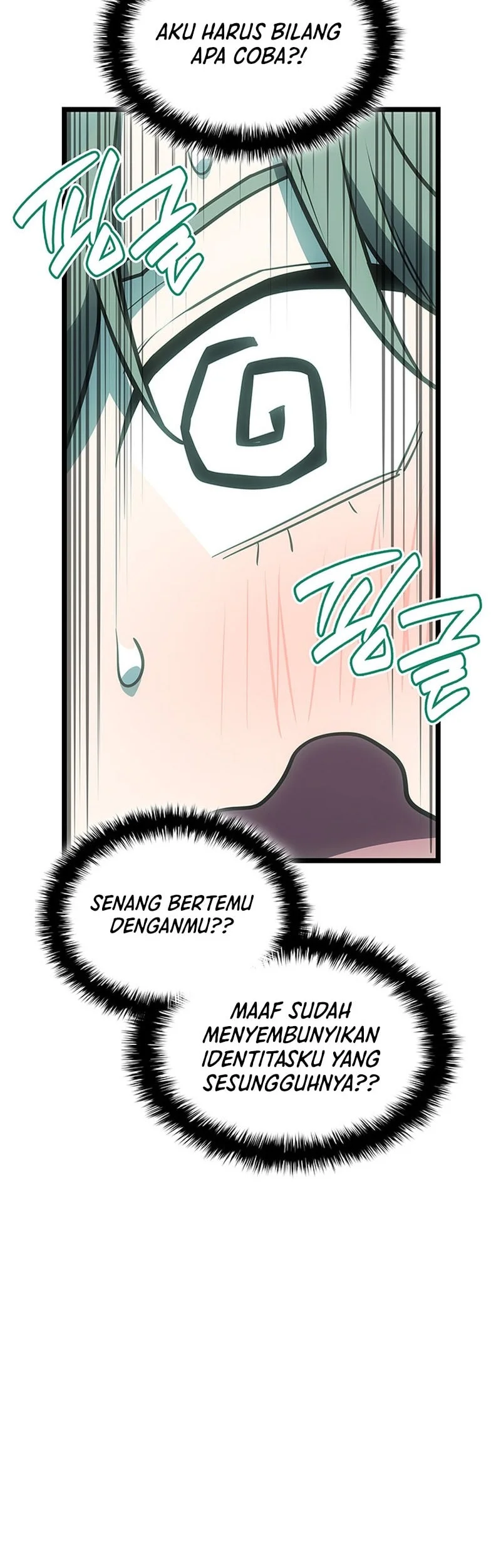 A Disaster-Class Hero Has Returned Chapter 176 Gambar 87