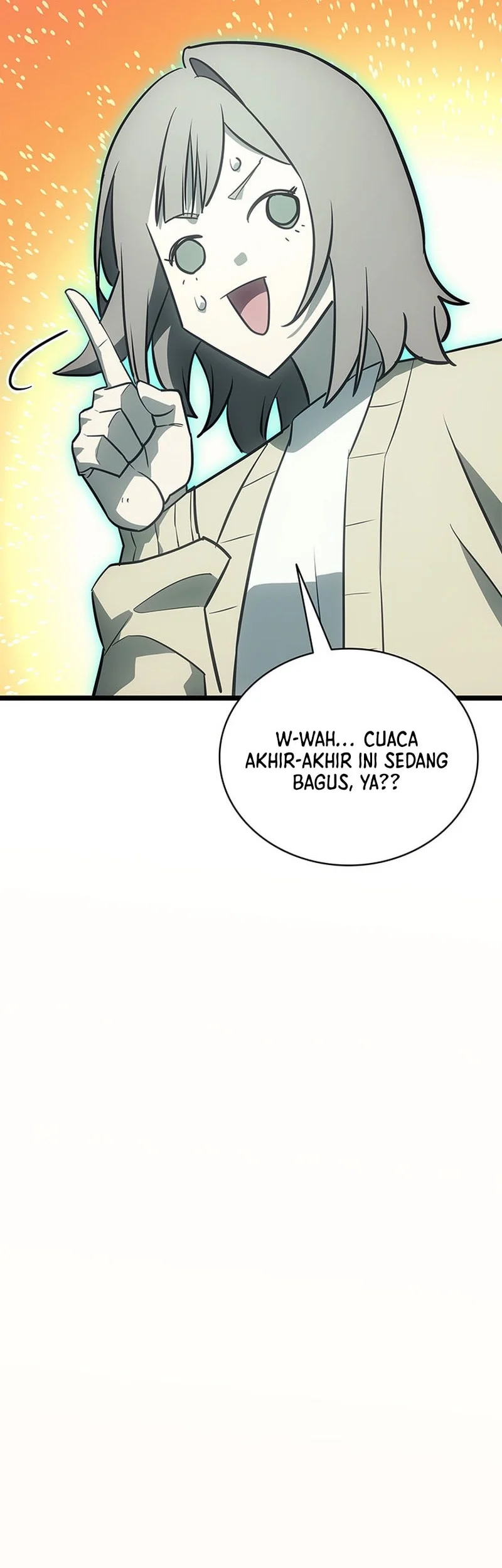 A Disaster-Class Hero Has Returned Chapter 176 Gambar 89