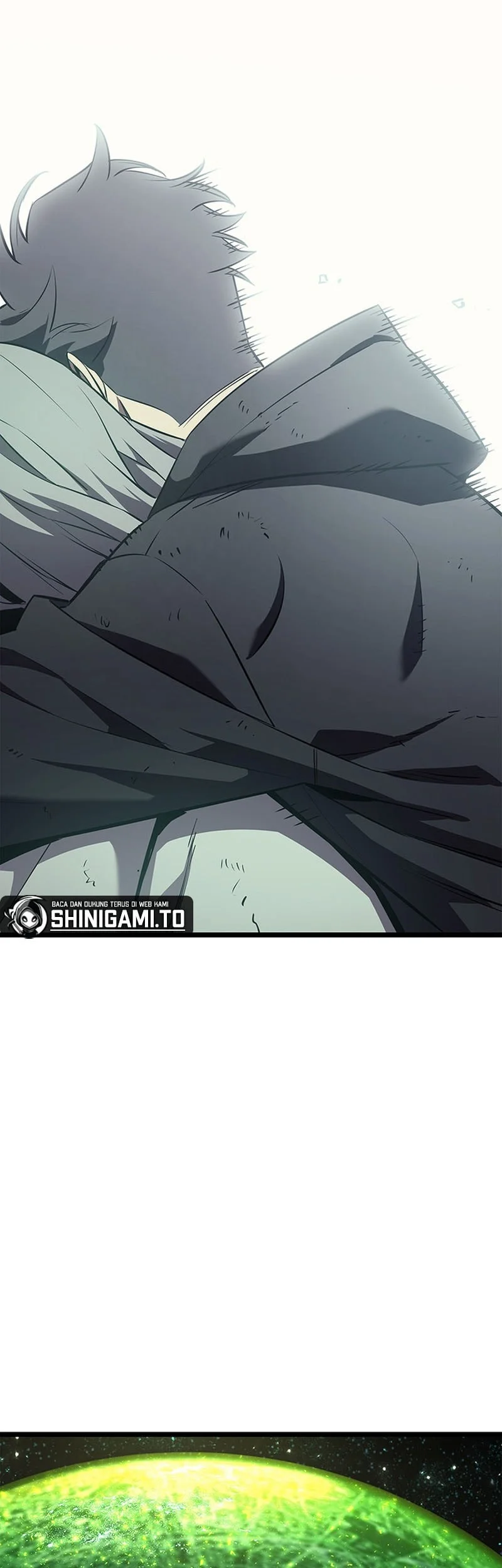 A Disaster-Class Hero Has Returned Chapter 176 Gambar 90