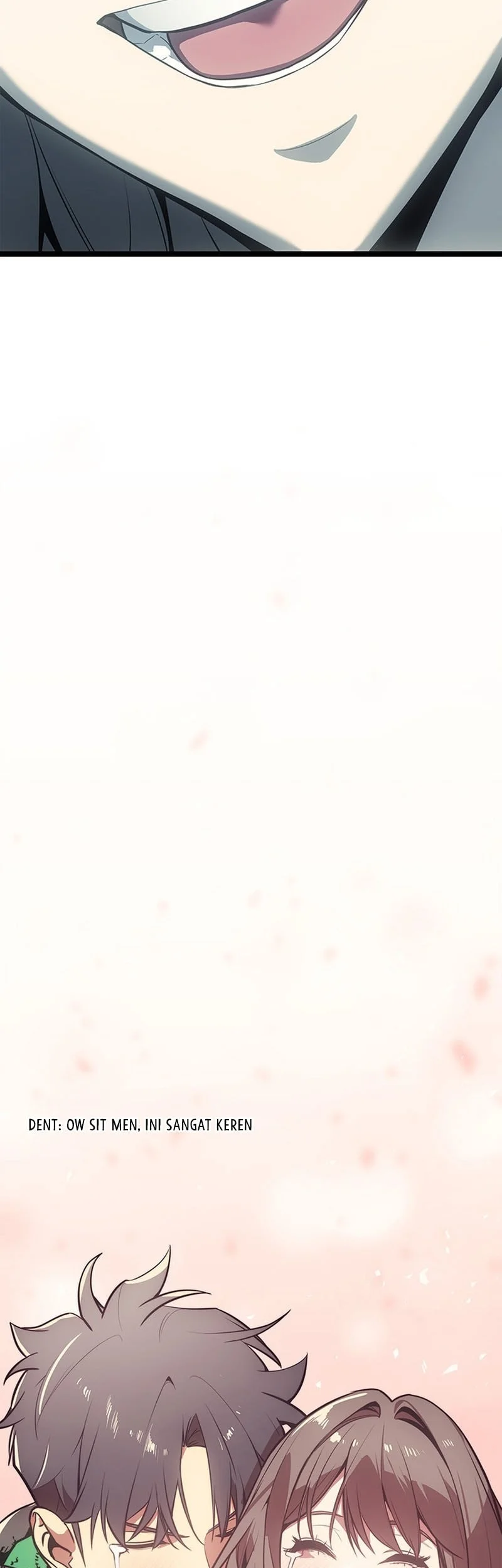 A Disaster-Class Hero Has Returned Chapter 176 Gambar 94