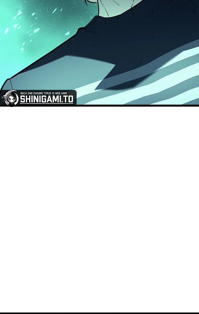 A Disaster-Class Hero Has Returned Chapter 177 Gambar 53