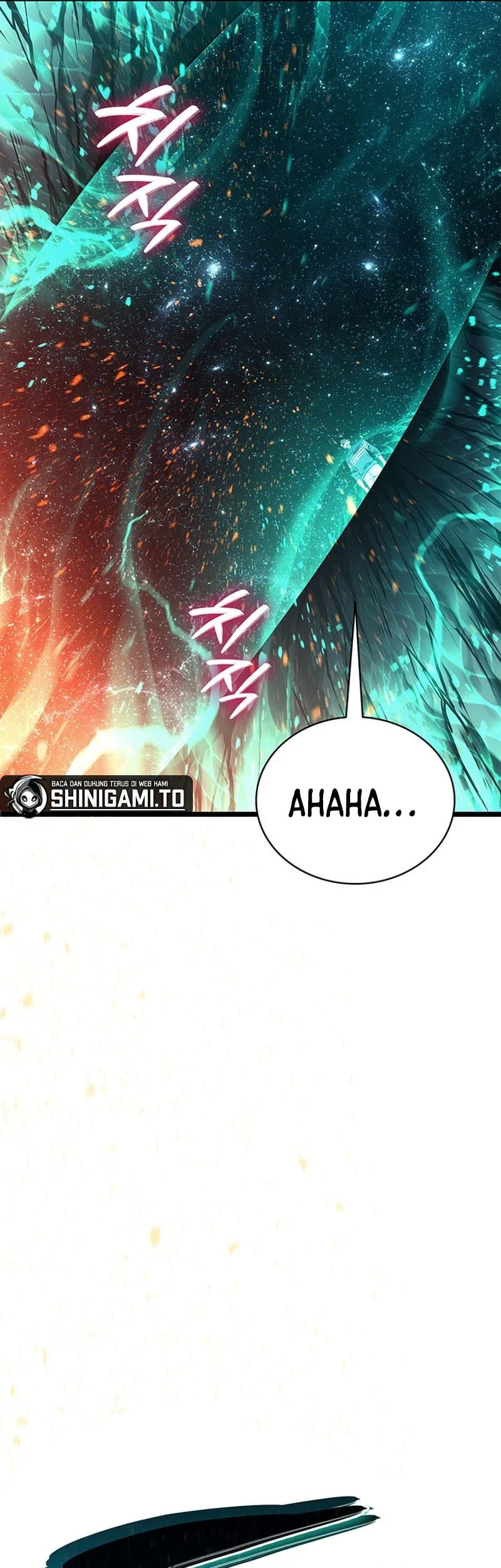 A Disaster-Class Hero Has Returned Chapter 177 Gambar 54