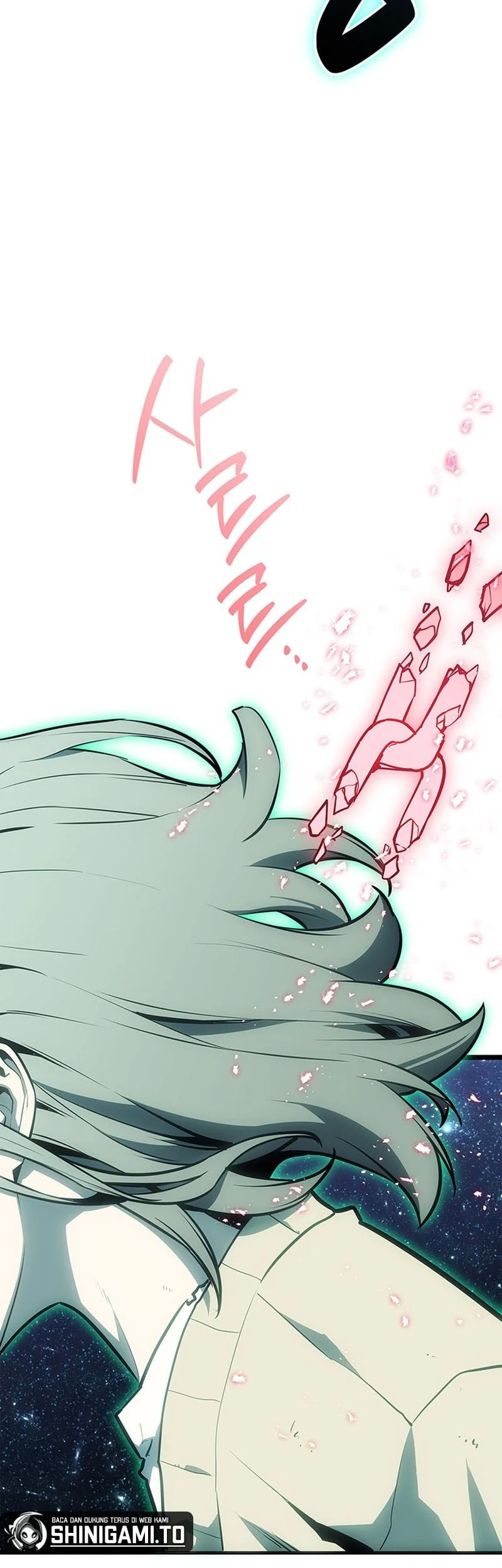 A Disaster-Class Hero Has Returned Chapter 177 Gambar 61