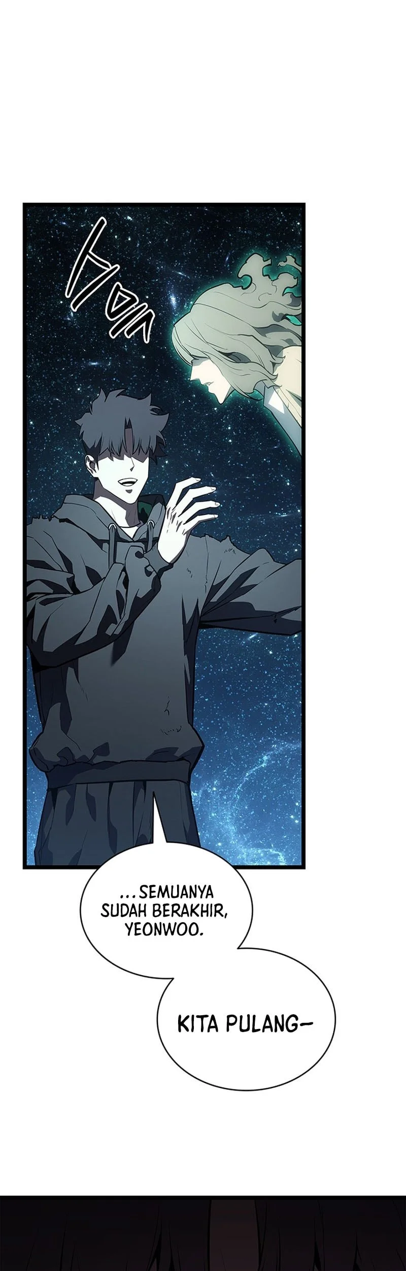 A Disaster-Class Hero Has Returned Chapter 177 Gambar 64