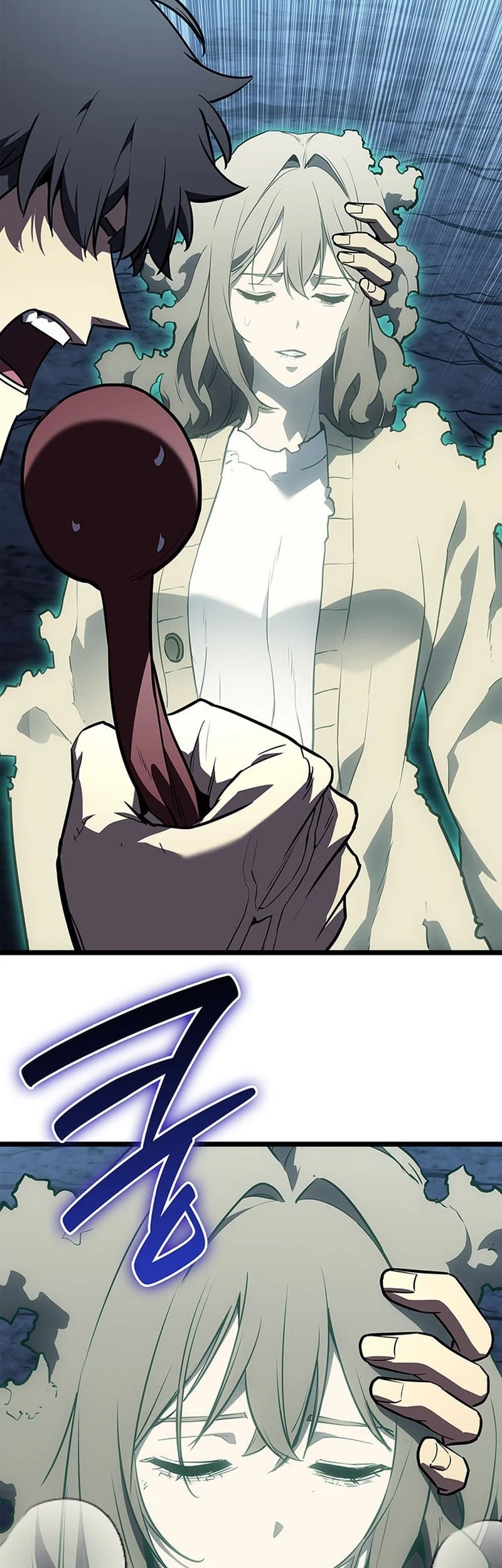 A Disaster-Class Hero Has Returned Chapter 177 Gambar 67