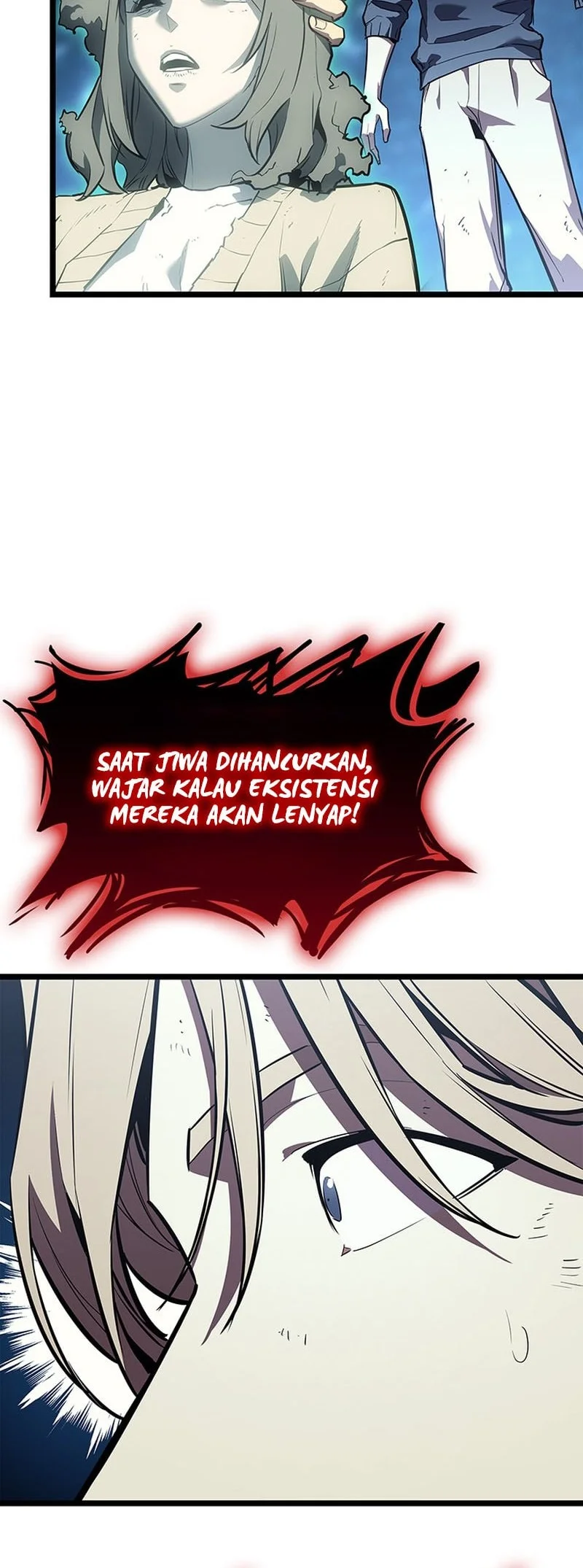 A Disaster-Class Hero Has Returned Chapter 177 Gambar 69