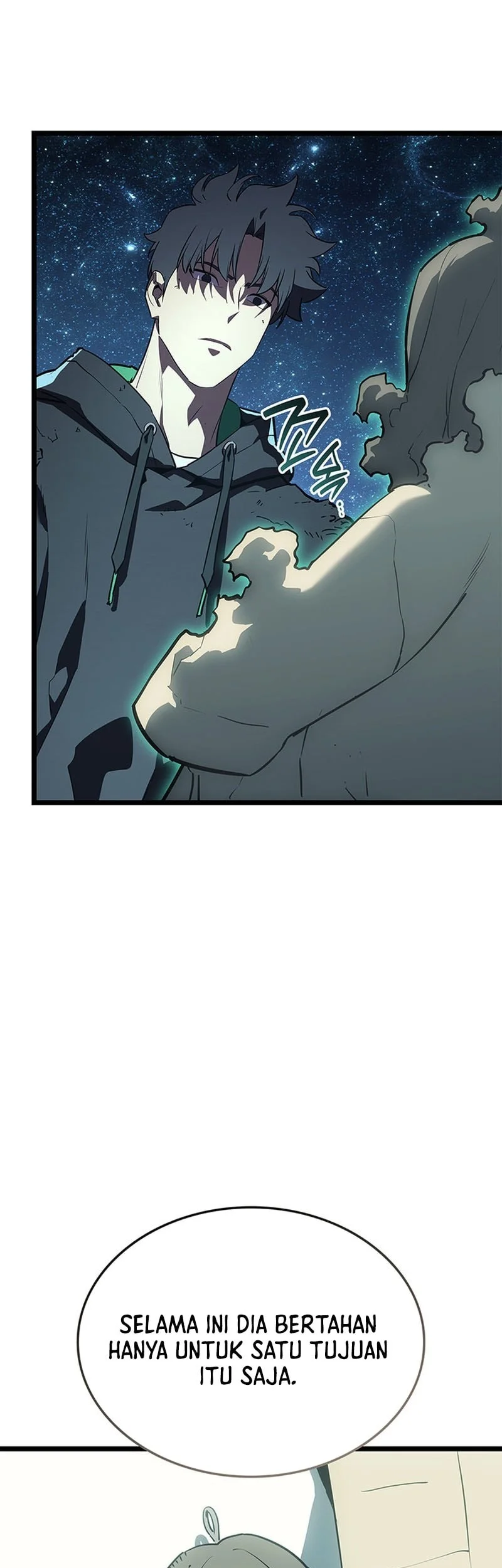 A Disaster-Class Hero Has Returned Chapter 177 Gambar 74