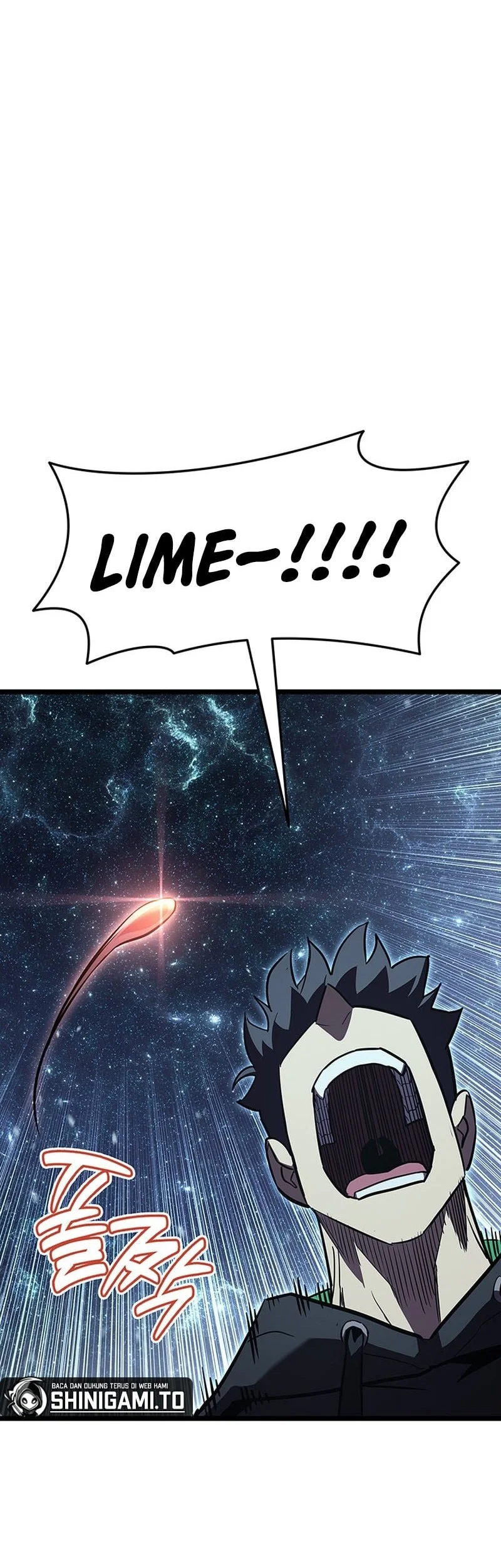 A Disaster-Class Hero Has Returned Chapter 177 Gambar 77