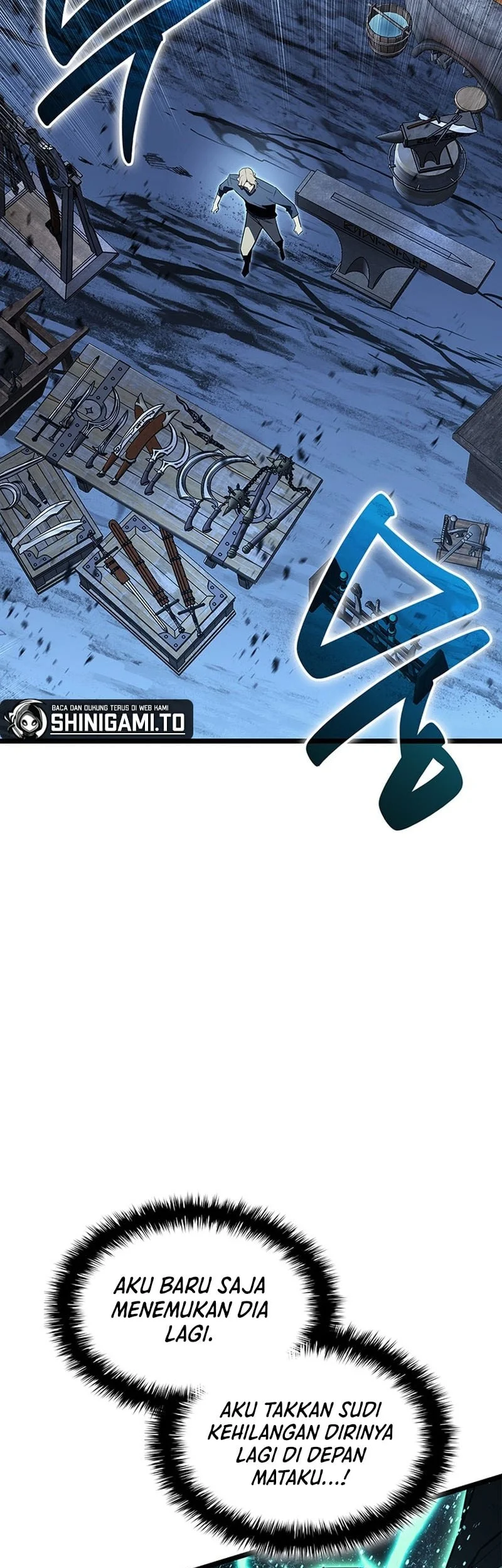 A Disaster-Class Hero Has Returned Chapter 177 Gambar 80