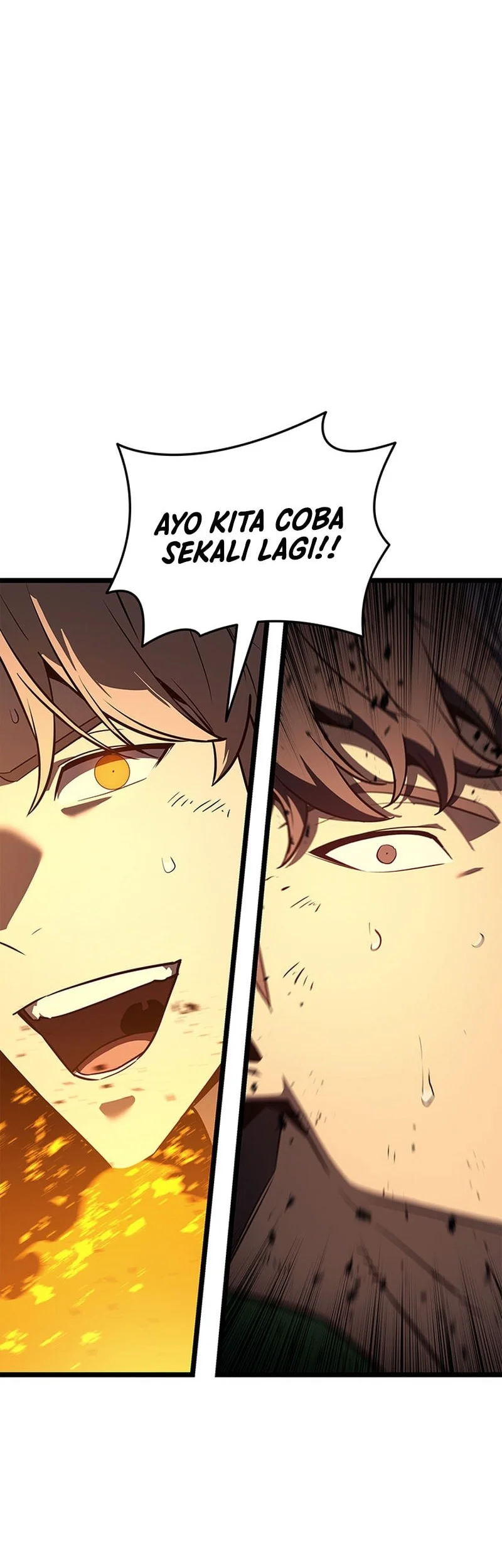 A Disaster-Class Hero Has Returned Chapter 178 Gambar 72