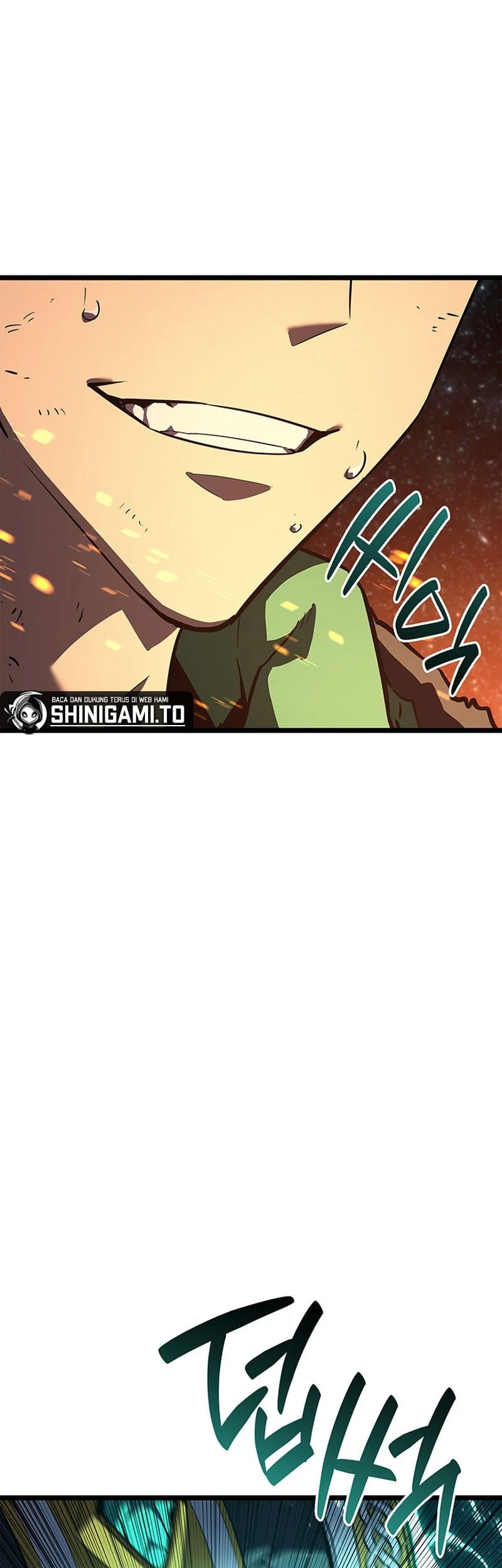 A Disaster-Class Hero Has Returned Chapter 178 Gambar 73