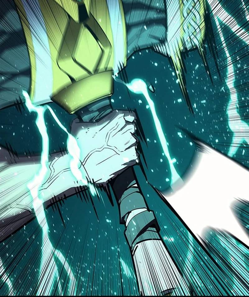 A Disaster-Class Hero Has Returned Chapter 178 Gambar 74