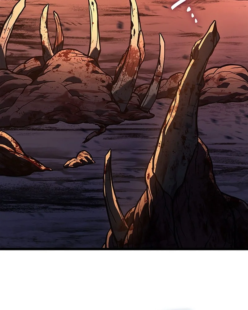 A Disaster-Class Hero Has Returned Chapter 178 Gambar 78