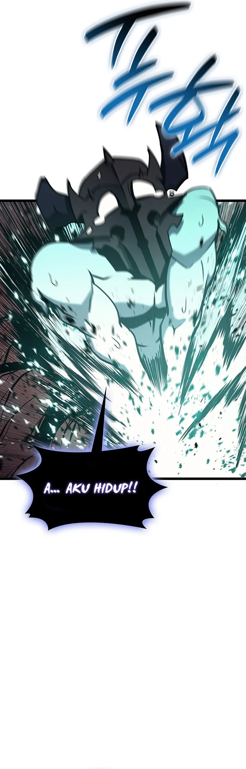 A Disaster-Class Hero Has Returned Chapter 178 Gambar 79