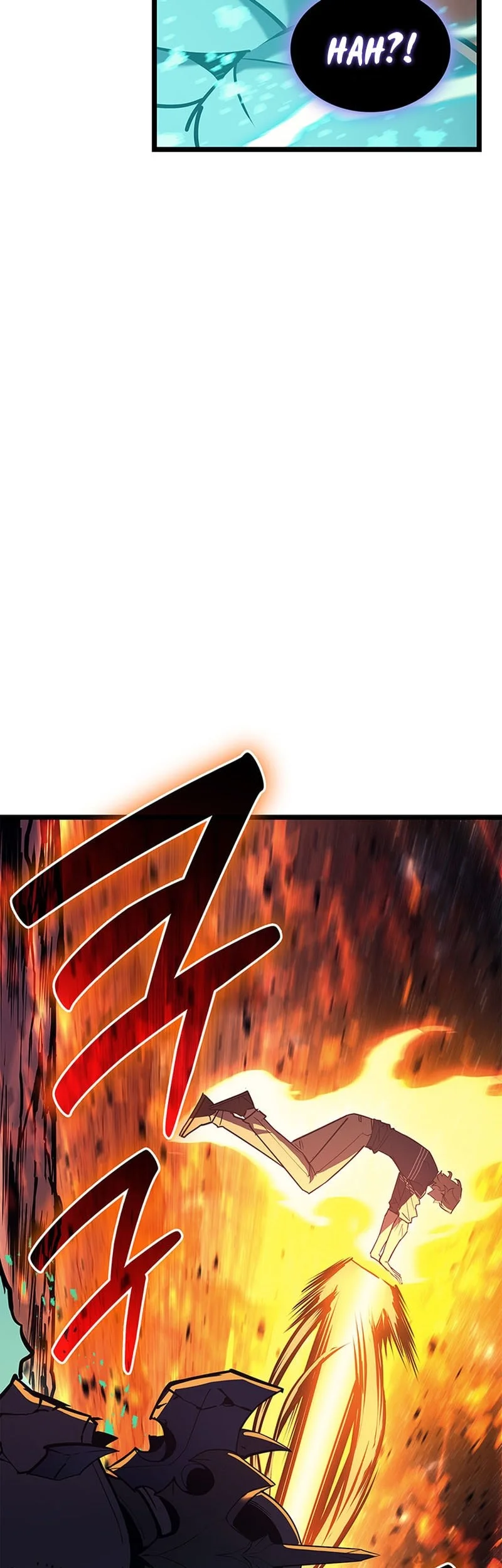 A Disaster-Class Hero Has Returned Chapter 178 Gambar 81