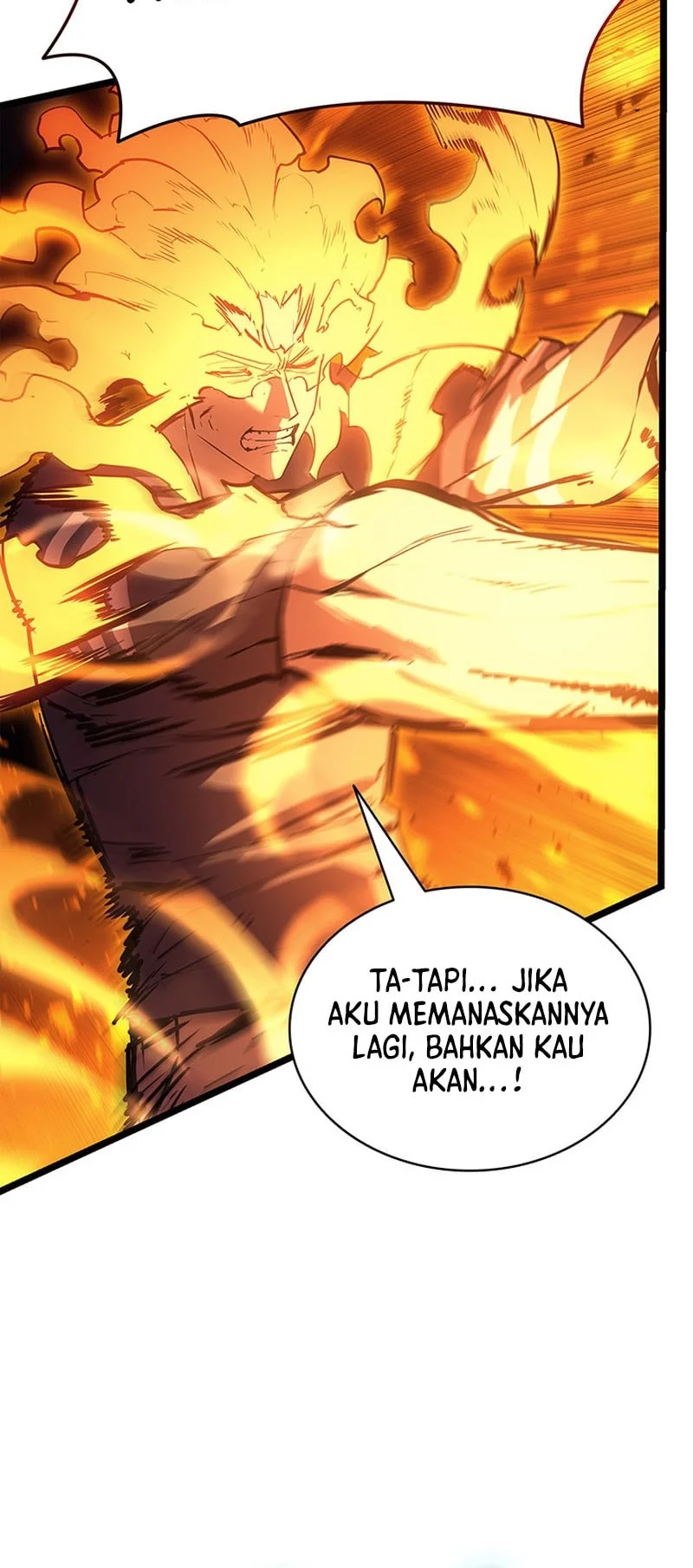 A Disaster-Class Hero Has Returned Chapter 178 Gambar 86