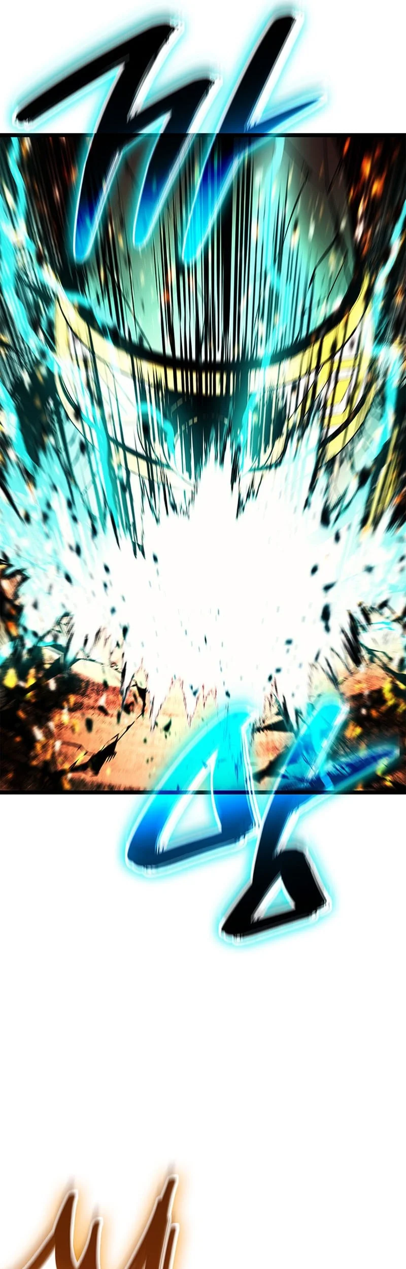 A Disaster-Class Hero Has Returned Chapter 178 Gambar 87