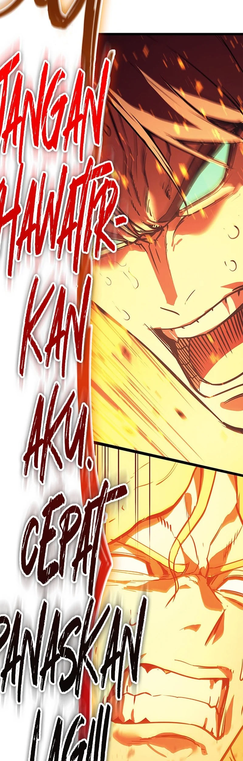 A Disaster-Class Hero Has Returned Chapter 178 Gambar 88