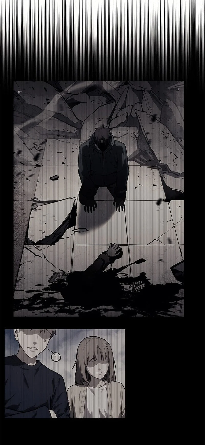 A Disaster-Class Hero Has Returned Chapter 178 Gambar 94
