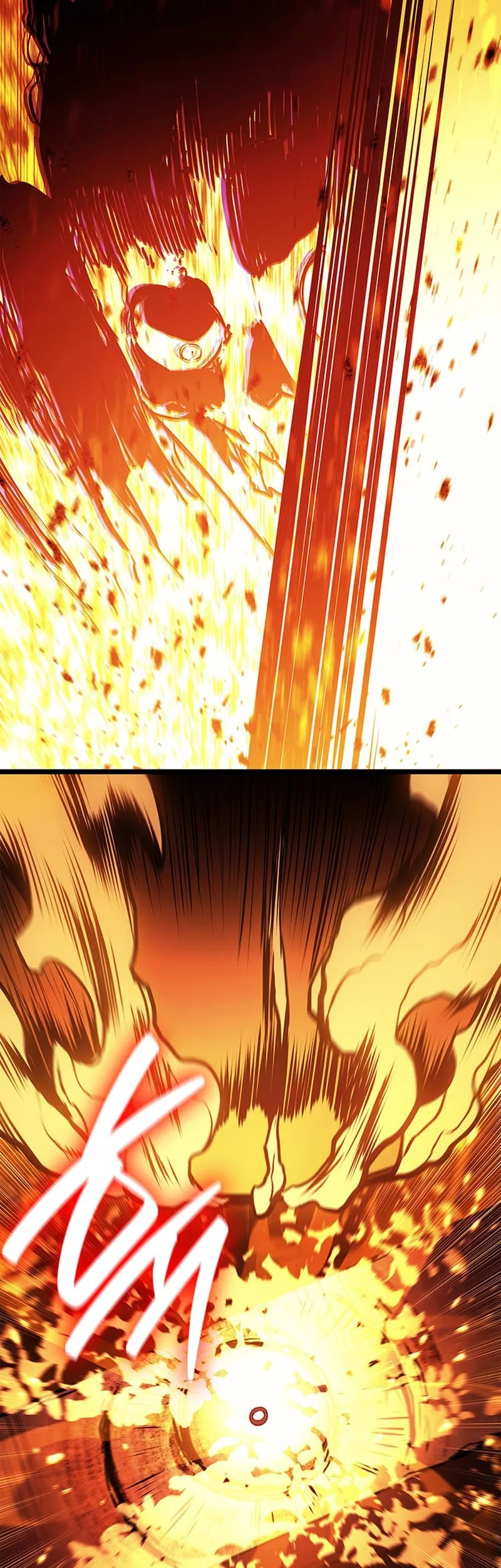 A Disaster-Class Hero Has Returned Chapter 178 Gambar 97