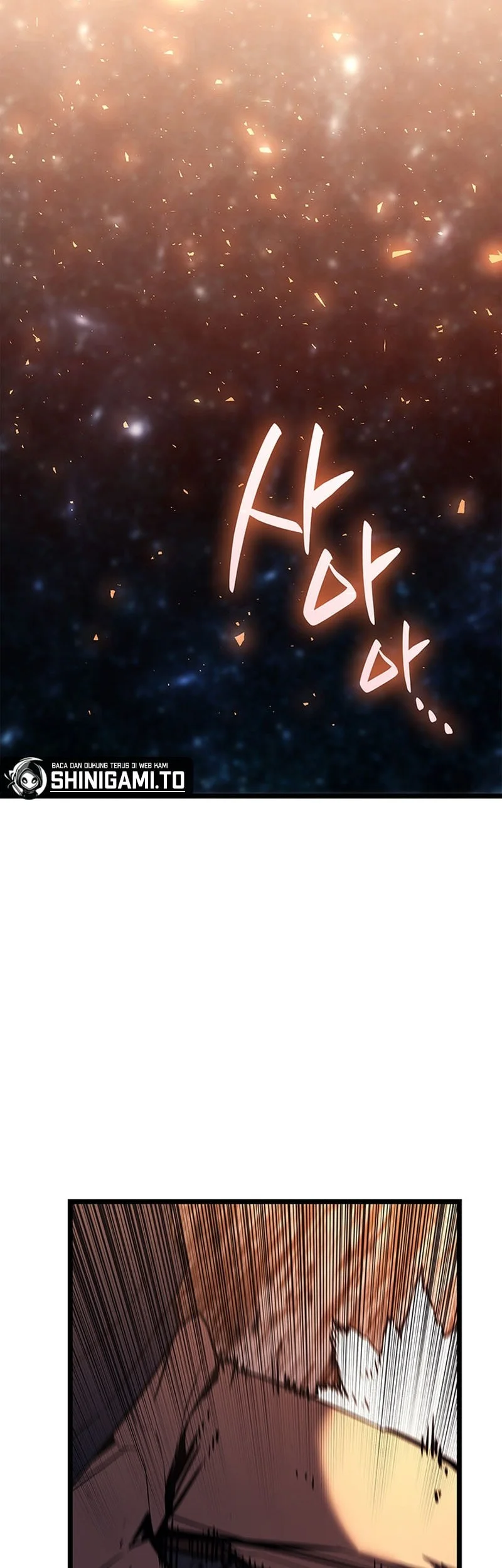 A Disaster-Class Hero Has Returned Chapter 178 Gambar 100