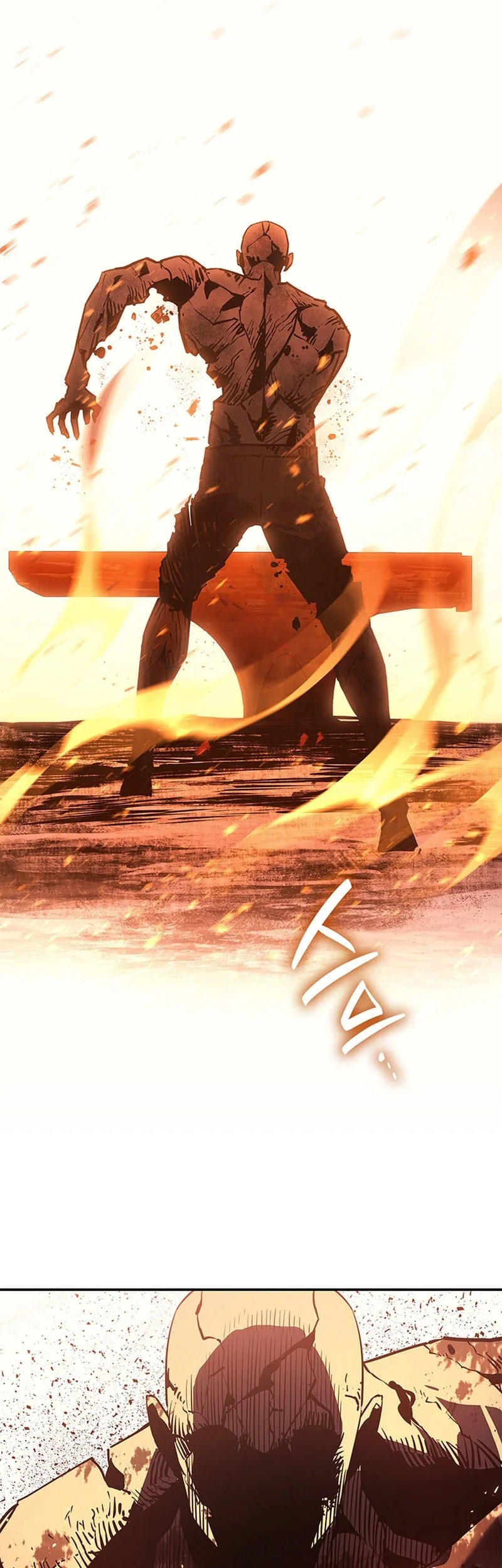 A Disaster-Class Hero Has Returned Chapter 178 Gambar 103