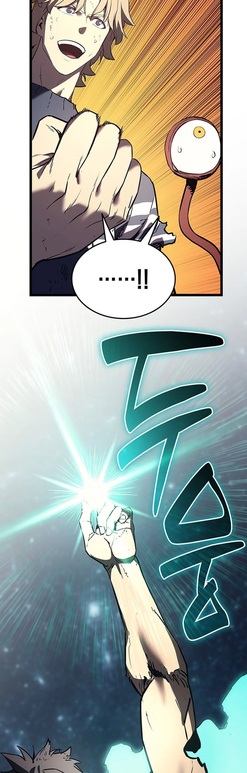 A Disaster-Class Hero Has Returned Chapter 178 Gambar 105