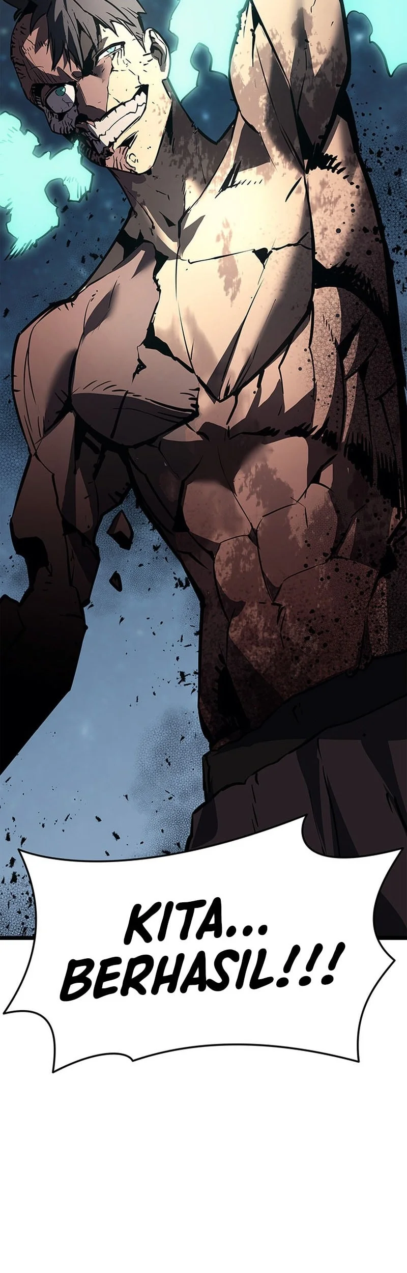 A Disaster-Class Hero Has Returned Chapter 178 Gambar 106