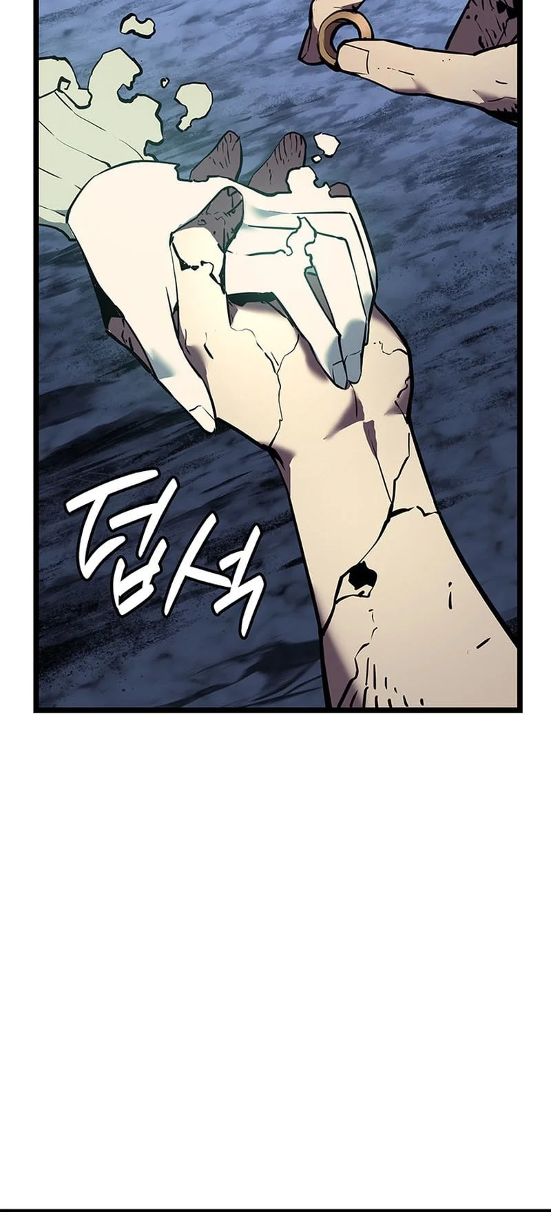 A Disaster-Class Hero Has Returned Chapter 178 Gambar 110