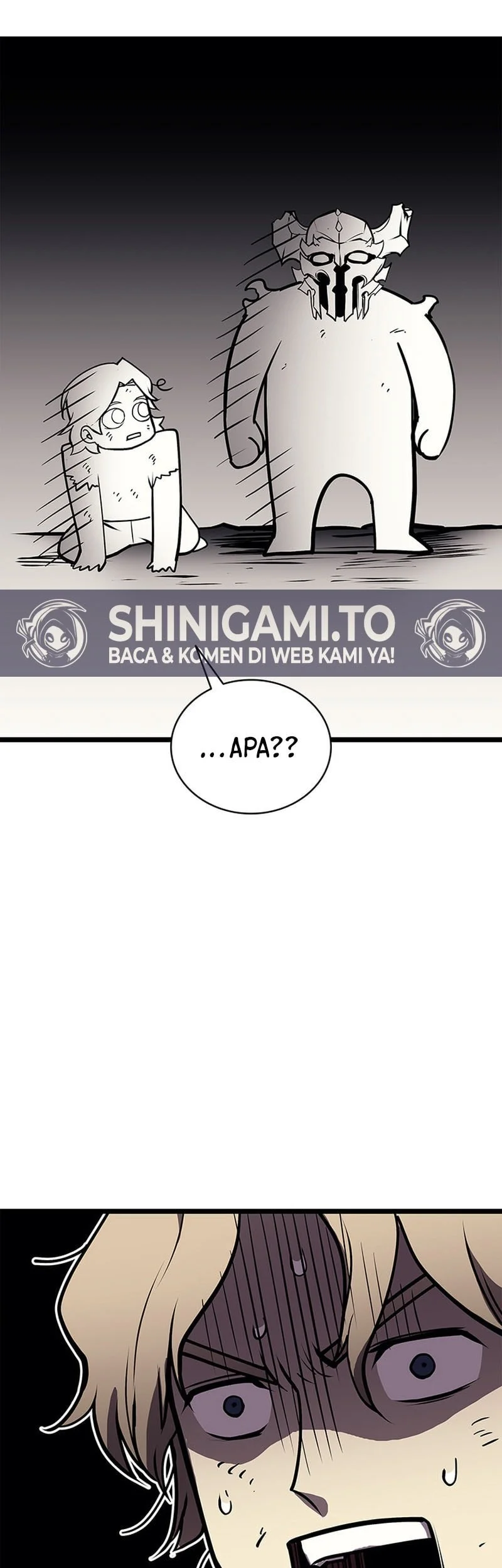 A Disaster-Class Hero Has Returned Chapter 178 Gambar 115