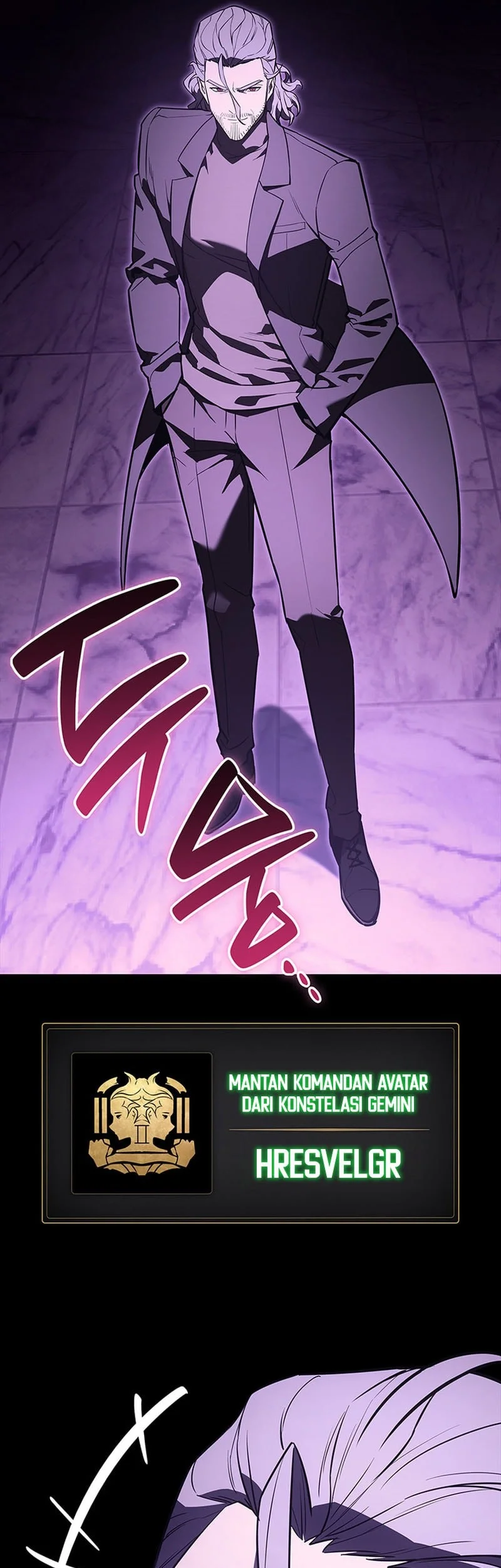 A Disaster-Class Hero Has Returned Chapter 179 Gambar 51