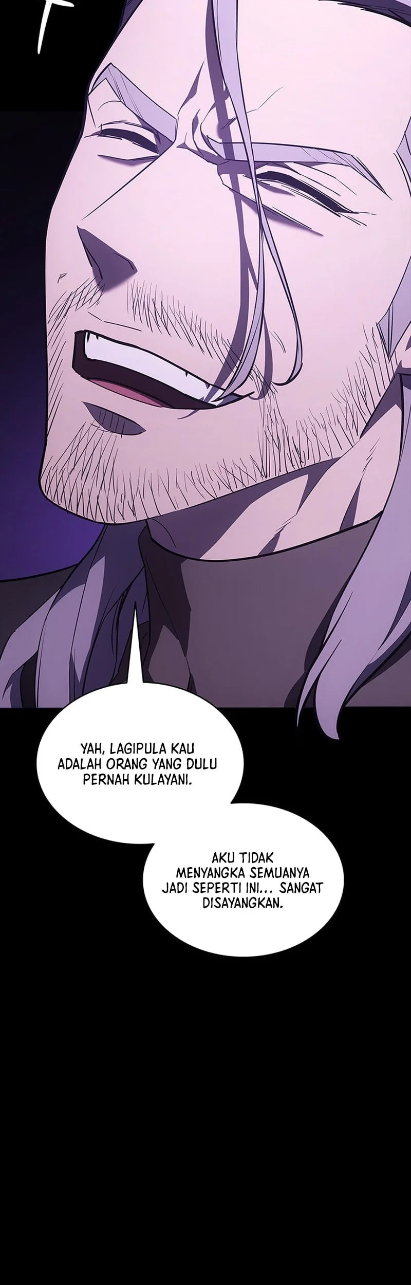 A Disaster-Class Hero Has Returned Chapter 179 Gambar 52
