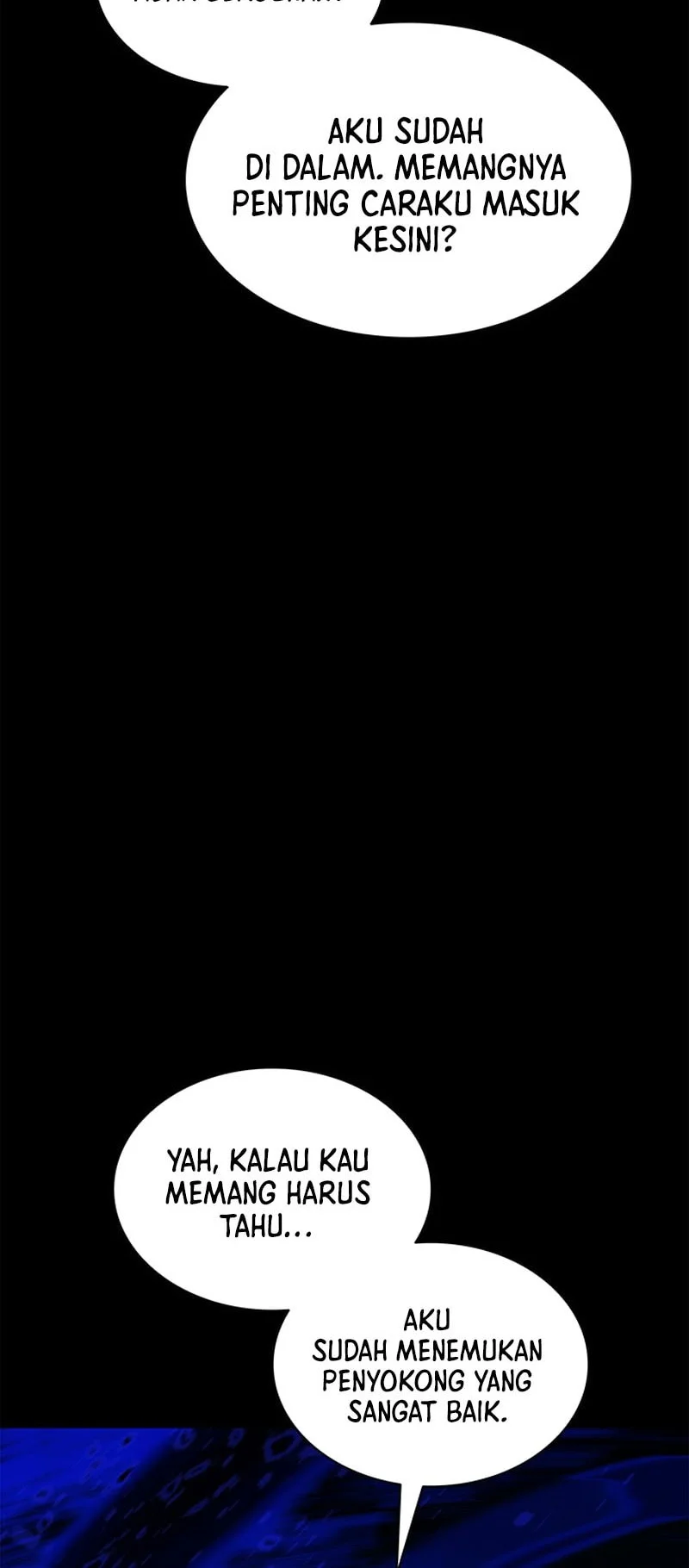 A Disaster-Class Hero Has Returned Chapter 179 Gambar 54
