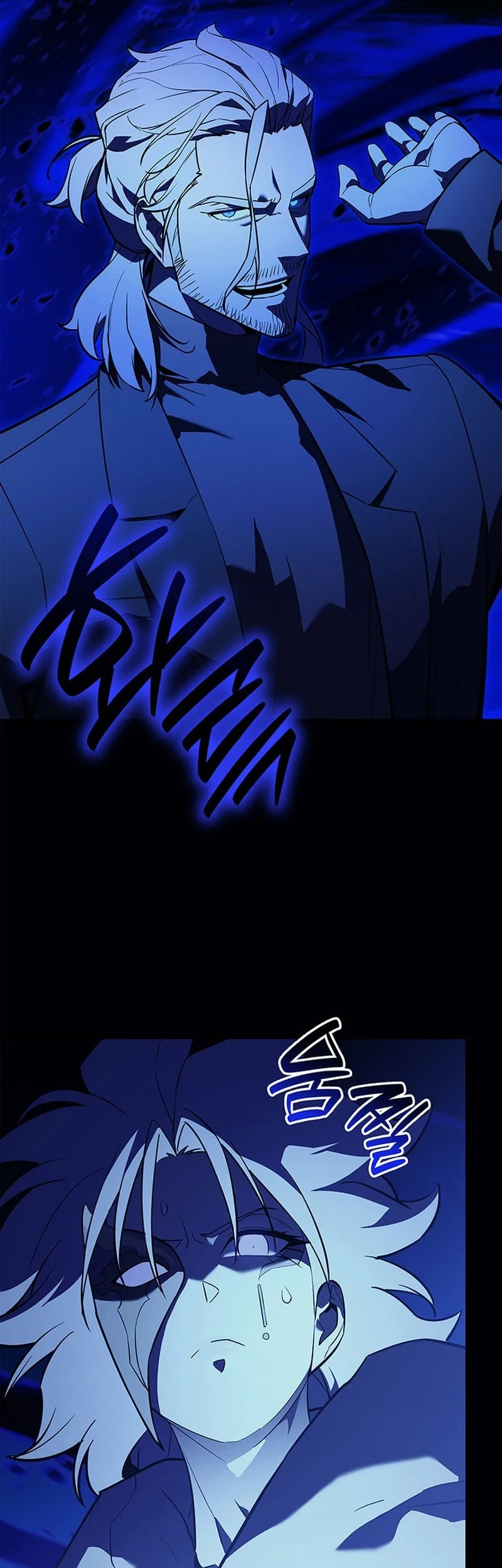 A Disaster-Class Hero Has Returned Chapter 179 Gambar 55