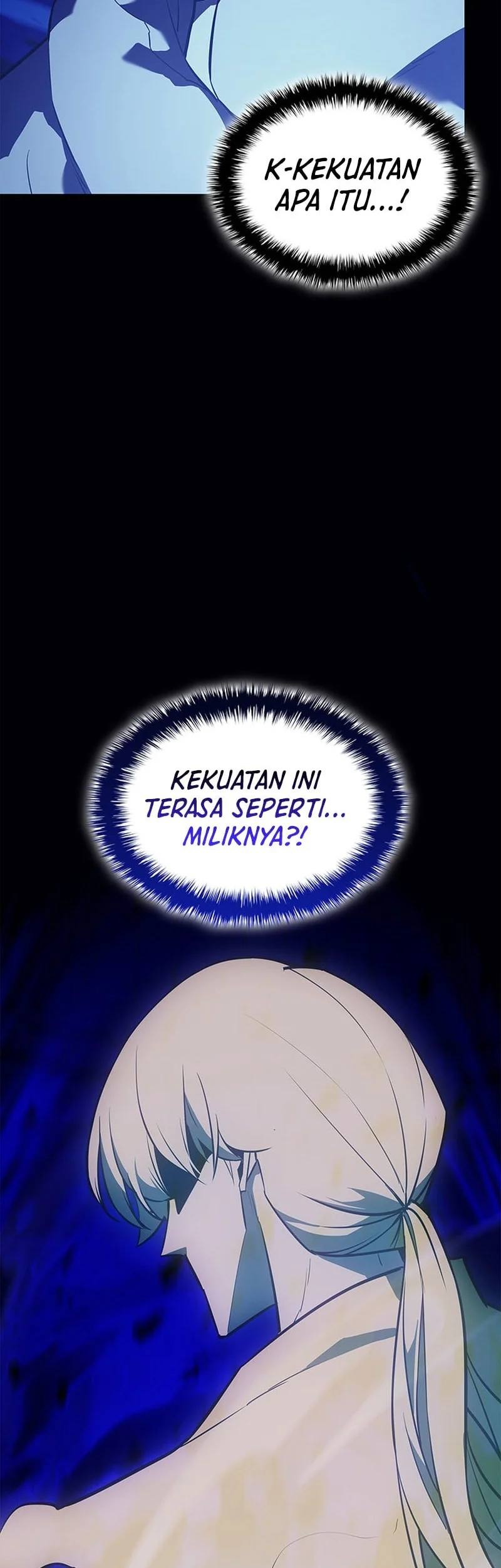A Disaster-Class Hero Has Returned Chapter 179 Gambar 56